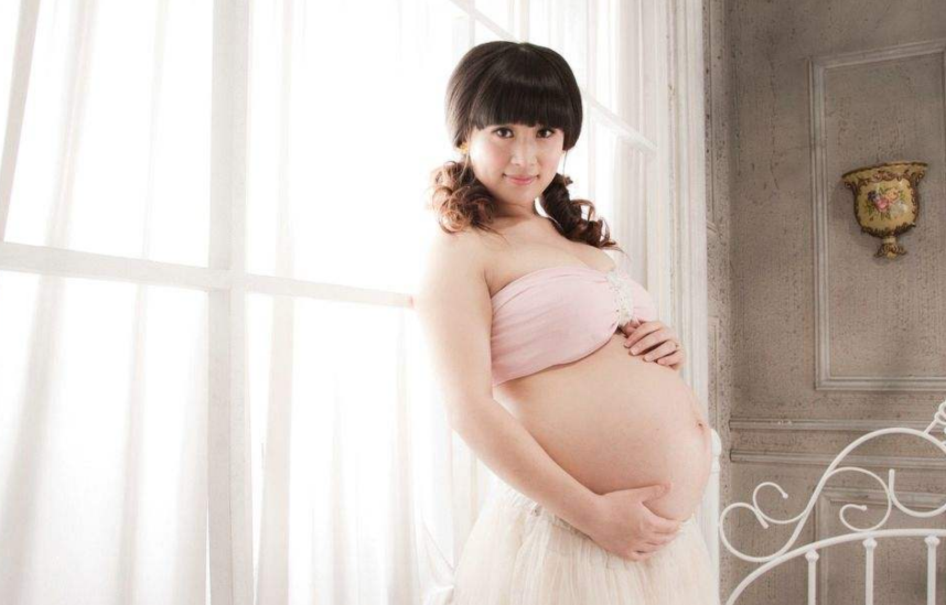 孕妇拍写真应该注意什么呢?